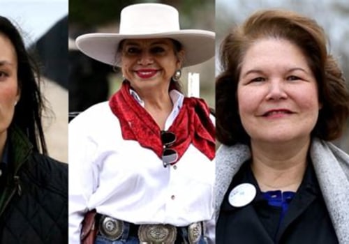 The Everyday Challenges of Running for Office in Southeast Texas